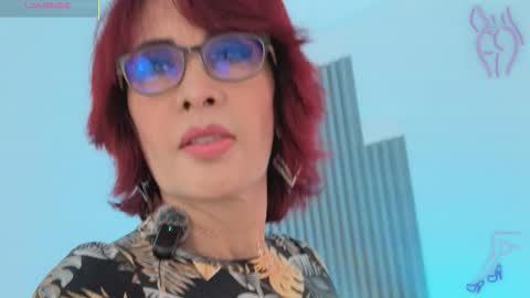 Snapshot of fransheskarossi chatting on 7, 10, 2025 Fransheska online show from 7, 10, 2025