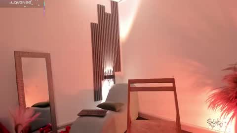 Snapshot of fransheskarossi_ chatting on 7, 2, 2026 Fransheska online show from 7, 2, 2026