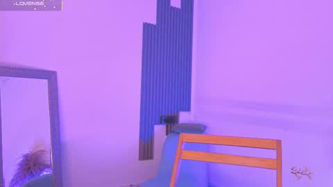 Snapshot of fransheskarossi_ chatting on 10, 2, 2026 Fransheska online show from 10, 2, 2026