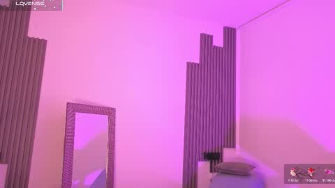 Snapshot of fransheskarossi_ chatting on 11, 2, 2026 Fransheska online show from 11, 2, 2026