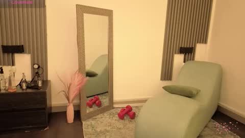 Snapshot of fransheskarossi_ chatting on 26, 2, 2026 Fransheska online show from 26, 2, 2026