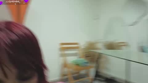 Fransheska online show from 7, 4, 2026