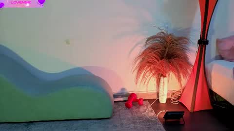 Snapshot of fransheskarossi_ chatting on 11, 6, 2026 Fransheska online show from 11, 6, 2026