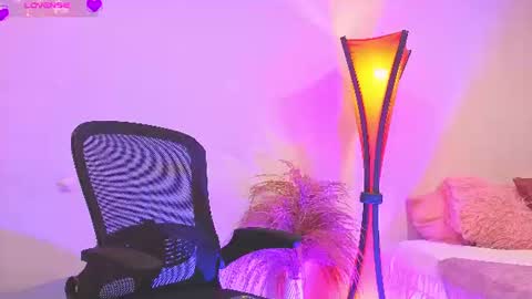 Snapshot of fransheskarossi_ chatting on 16, 6, 2026 Fransheska online show from 16, 6, 2026