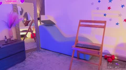 Snapshot of fransheskarossi_ chatting on 7, 7, 2026 Fransheska online show from 7, 7, 2026