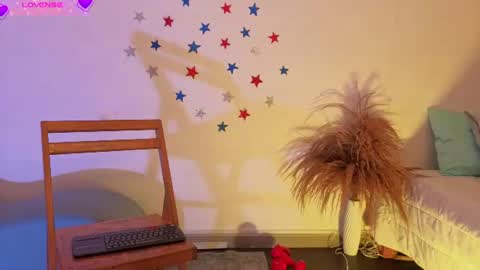 Snapshot of fransheskarossi_ chatting on 9, 7, 2026 Fransheska online show from 9, 7, 2026