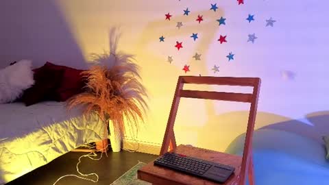Snapshot of fransheskarossi_ chatting on 17, 7, 2026 Fransheska online show from 17, 7, 2026