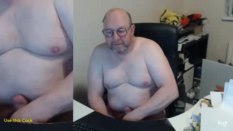 Fransje online show from 15, 3, 2026