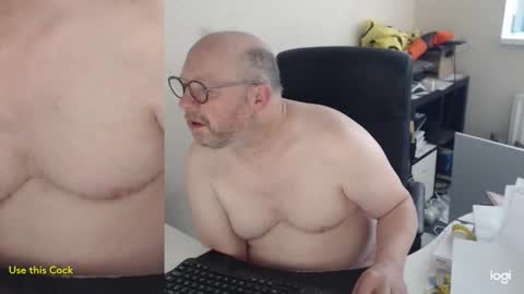 Fransje online show from 16, 3, 2026