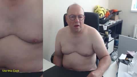 Snapshot of fransje_ chatting on 24, 5, 2026 Fransje online show from 24, 5, 2026