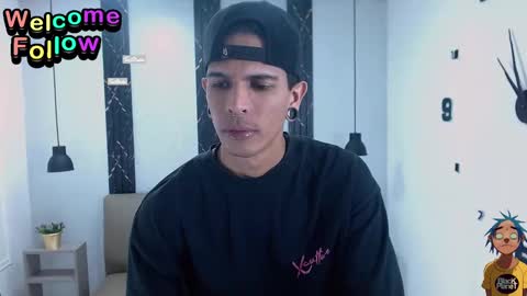 Franvill trato online show from 14, 9, 2025