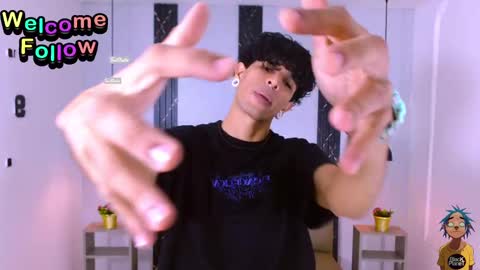 Franvill trato online show from 19, 9, 2025