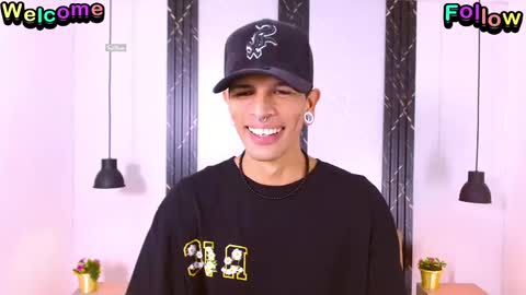 Franvill trato online show from 24, 9, 2025