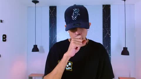 Franvill trato online show from 3, 10, 2025