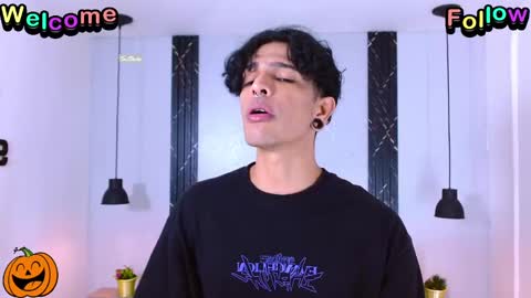 Franvill trato online show from 6, 10, 2025