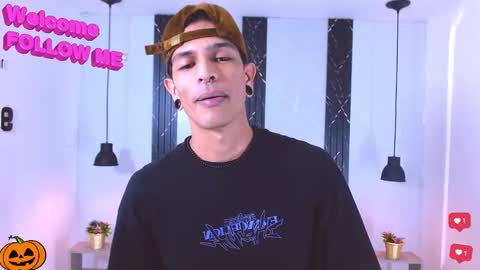 Franvill trato online show from 23, 10, 2025