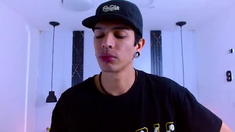 Franvill trato online show from 17, 12, 2025