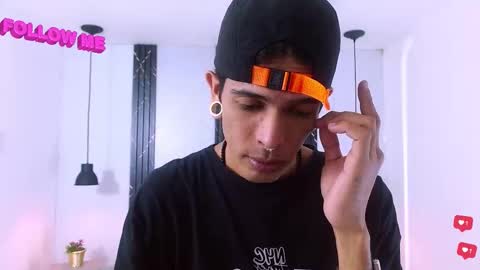 Franvill trato online show from 16, 1, 2026