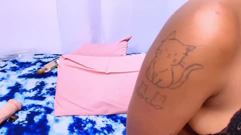 Snapshot of franyeli_5 chatting on 24, 1, 2025 FRANYELY online show from 24, 1, 2025