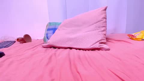 Snapshot of franyeli_5 chatting on 1, 3, 2025 FRANYELY online show from 1, 3, 2025