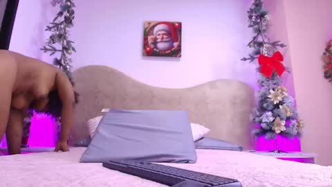 FRANYELY online show from 1, 12, 2025