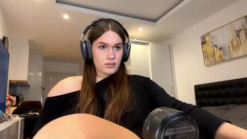 Eva Franz online show from 15, 5, 2026