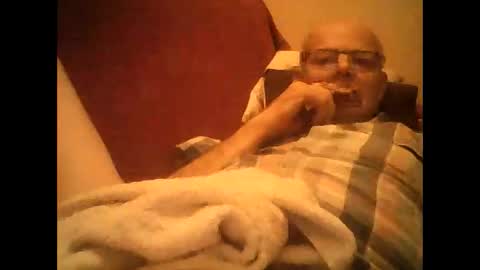 Frantz online show from 30, 11, 2025