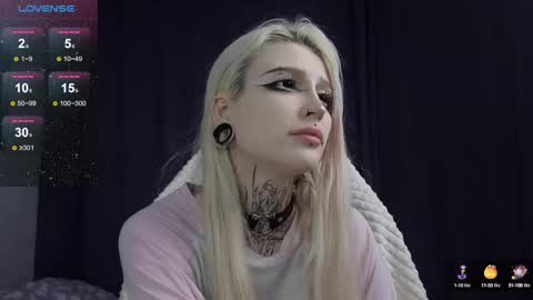 Asya UwU   online show from 6, 12, 2024