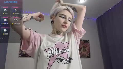 Asya UwU   online show from 7, 12, 2024