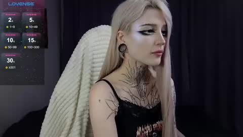 Asya UwU   online show from 3, 1, 2025