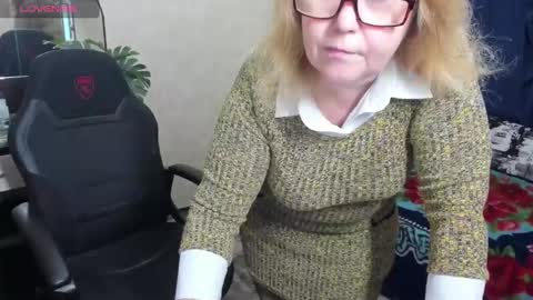 FrauMartha online show from 12, 12, 2024