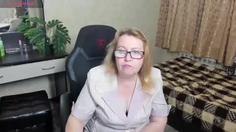 FrauMartha online show from 20, 12, 2024