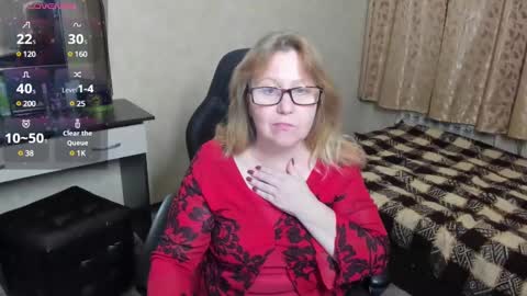 FrauMartha online show from 18, 1, 2025