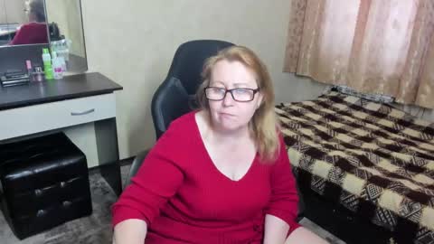 FrauMartha online show from 27, 2, 2025