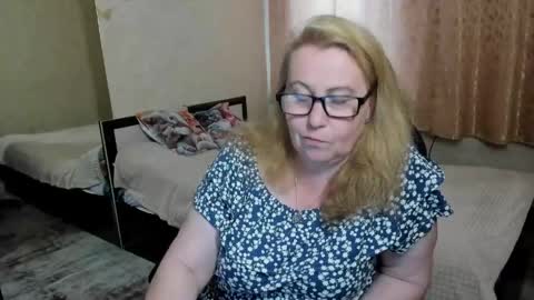 FrauMartha online show from 2, 6, 2026