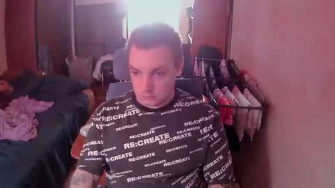 freak_azoid online show from 13, 10, 2025