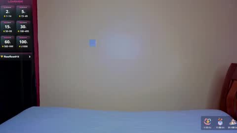 Nessa-Independent model online show from 23, 9, 2025