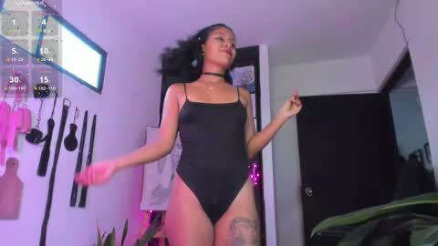 Lia Gomez online show from 13, 11, 2025