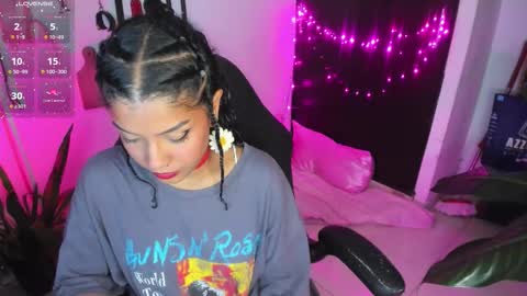 Lia Gomez online show from 28, 3, 2026