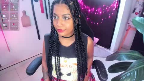 Lia Gomez online show from 22, 4, 2026