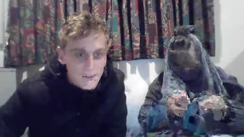Snapshot of freakyfairynerd chatting on 1, 7, 2026 freakyfairynerd online show from 1, 7, 2026