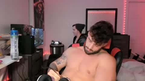 freakyfitking online show from 11, 12, 2024