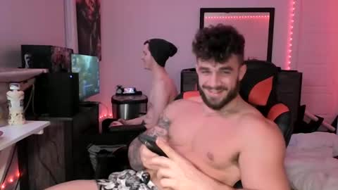 freakyfitking online show from 11, 12, 2024