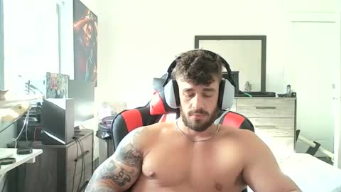 freakyfitking online show from 13, 12, 2024