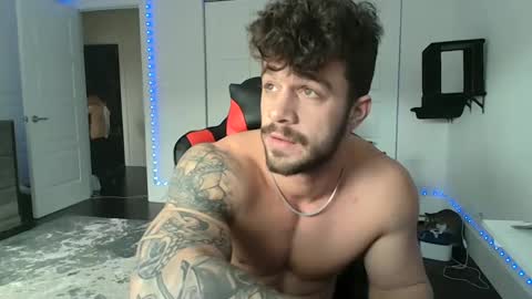 freakyfitking online show from 5, 1, 2025