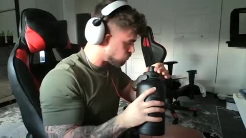 freakyfitking online show from 19, 1, 2025