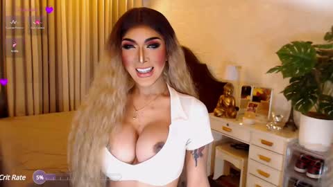 Maria online show from 11, 1, 2025