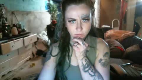 Snapshot of freakyspun101 chatting on 25, 12, 2024 freakyspun101 online show from 25, 12, 2024