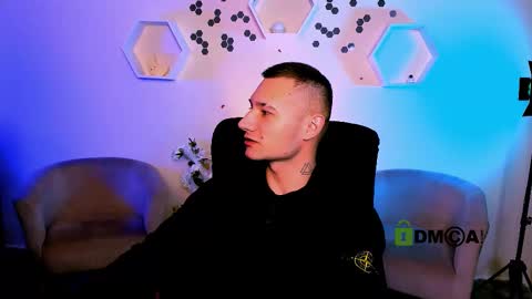 Freddy online show from 21, 11, 2025