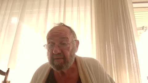 David Fredal online show from 29, 10, 2025